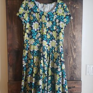 Ladies Dress